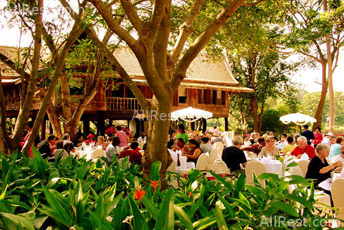 The Regent Cha-Am Beach Resort 32